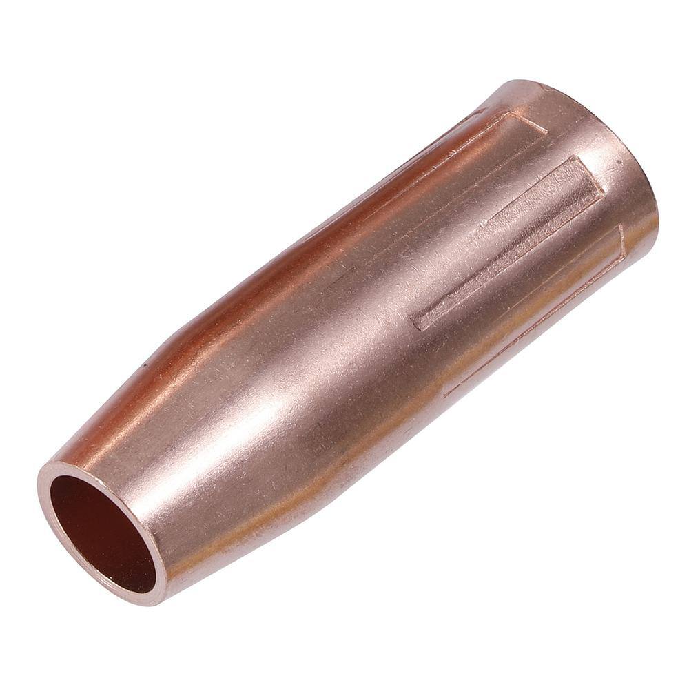 AMICO POWER MIG040-60, MIG Consumables, 0.040-Tip, Nozzle, Diffuser, For Amico Welder : MTS-165/185/205, MIG-160/180/200, MIG-140GS