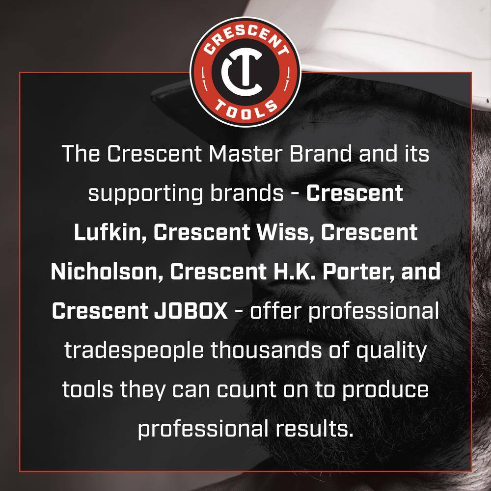 Crescent H.K. Porter Replacement Cutter Head for 8690FSK