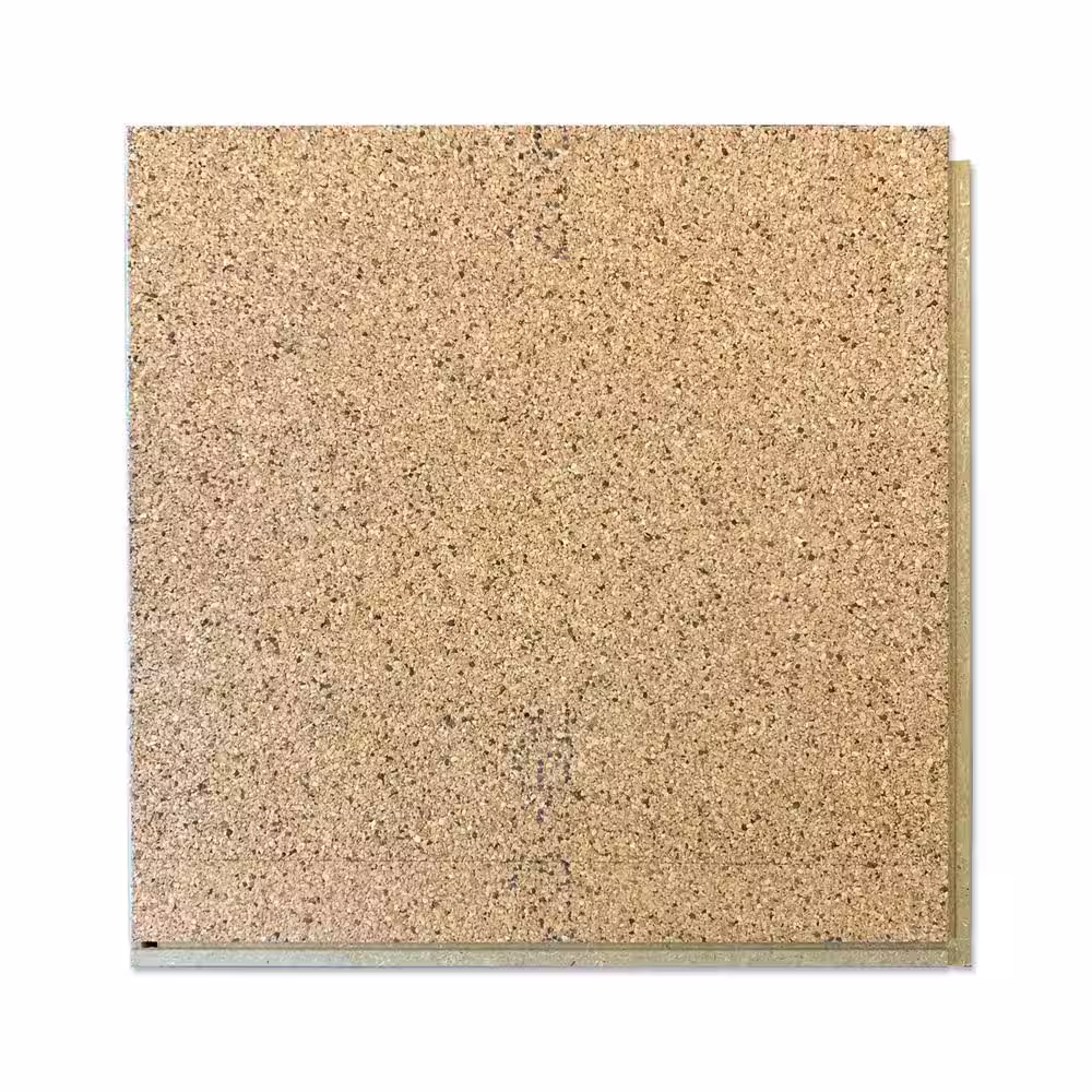 Marmoleum Cinch Loc Seal Van Gogh 9.8 mm Thick x 11.81 in. Wide X 11.81 in. Length Laminate Floor Tile (6.78 sq. ft/Case)