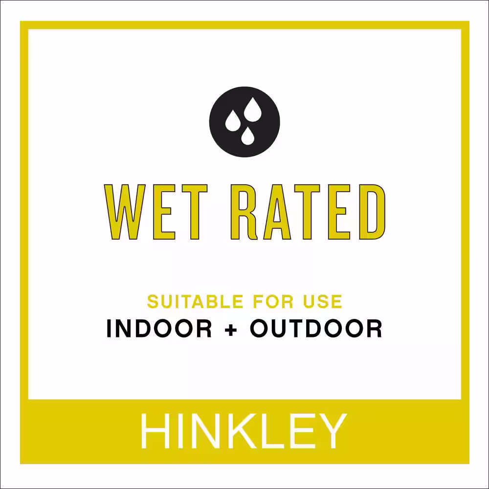 HINKLEY Hinkley Hover 52