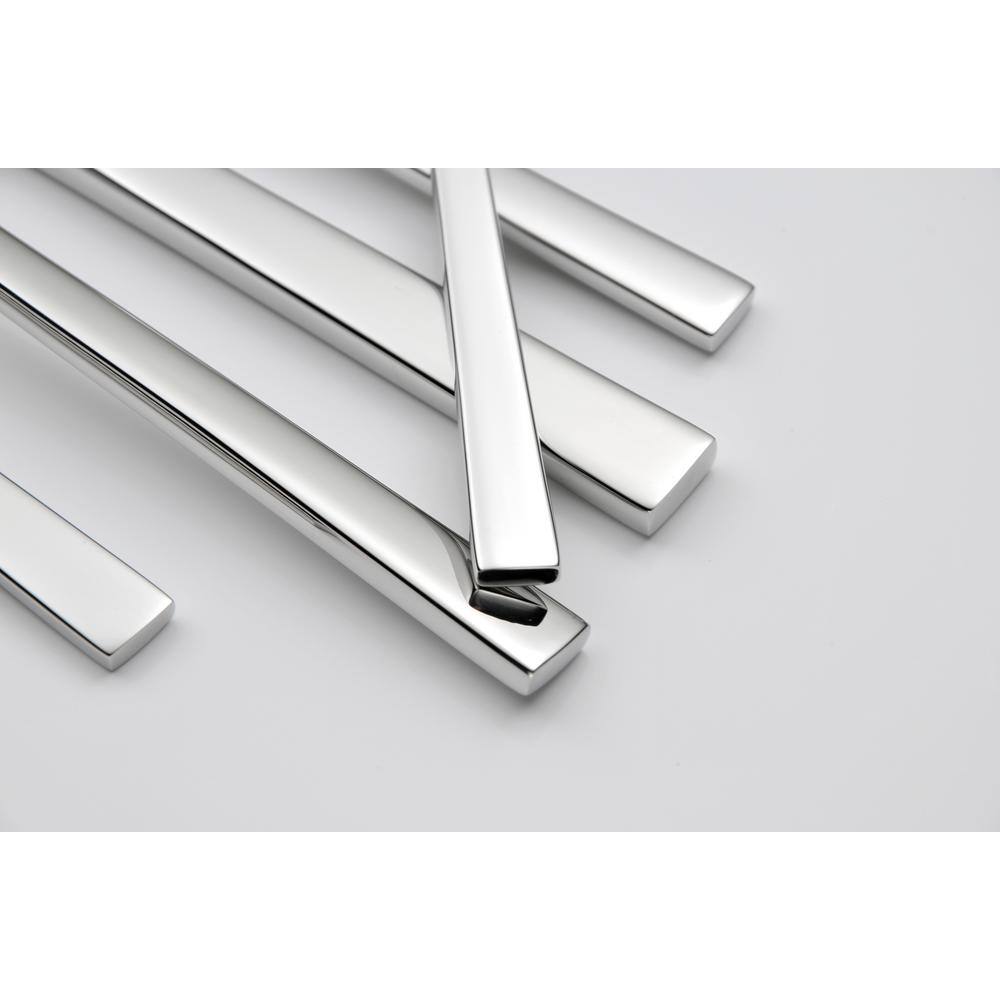 Oneida Chef's Table 18/0 Stainless Steel Dessert Knives (Set of 12)