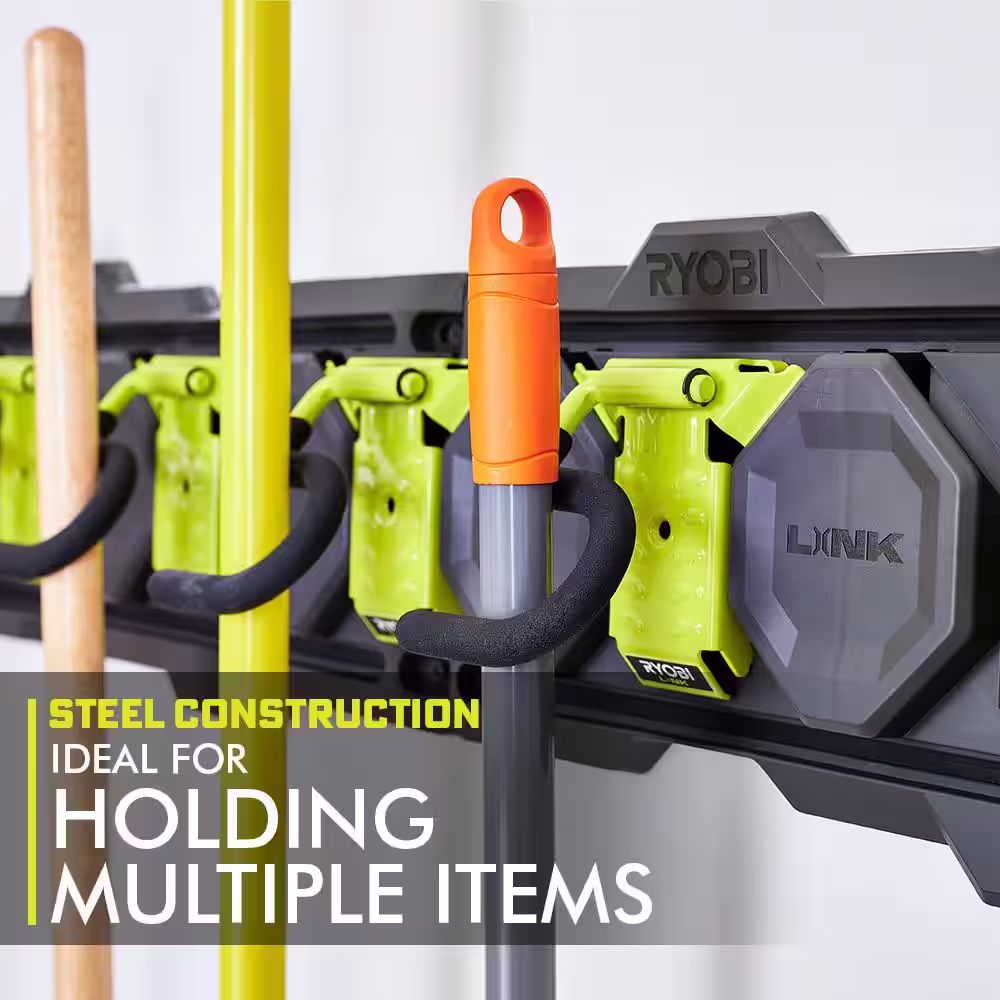 RYOBI LINK S Hook