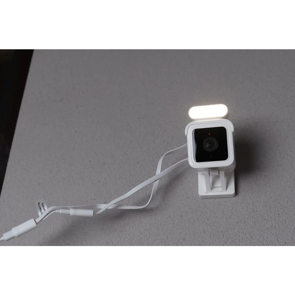 WYZE Spotlight Kit for Cam v3 1080p HD Security Camera, Camera not Included